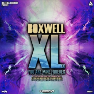 Boxwell XL