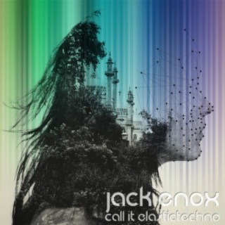 Jack Enox