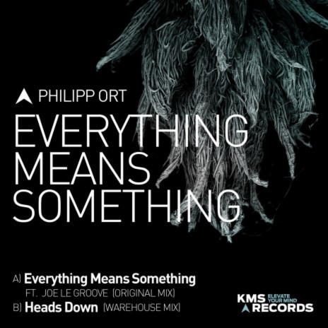 Everything Means Something (Extended Mix) ft. Joe Le Groove | Boomplay Music