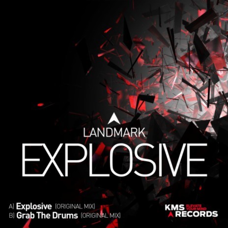 Explosive (Extended Mix) | Boomplay Music