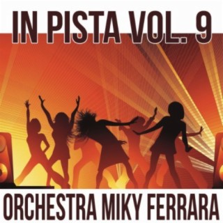 Orchestra Miky Ferrara