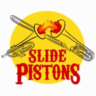 Slide Pistons