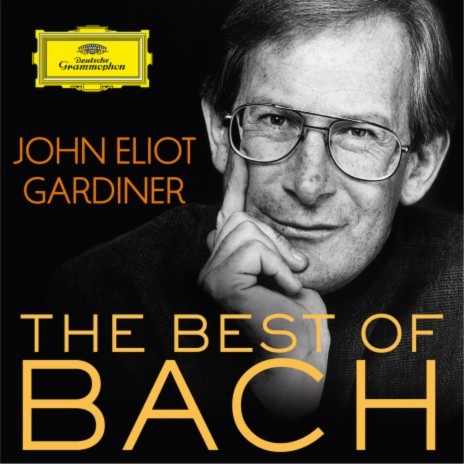 J.S. Bach: Mass in B Minor, BWV 232 / Agnus Dei: Dona nobis pacem ft. John Eliot Gardiner & Monteverdi Choir | Boomplay Music