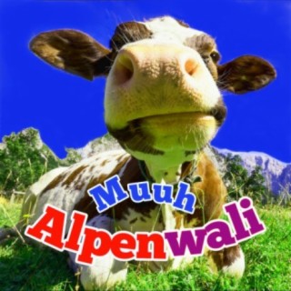 Alpenwali