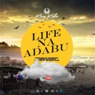 Life Na Adabu lyrics | Boomplay Music