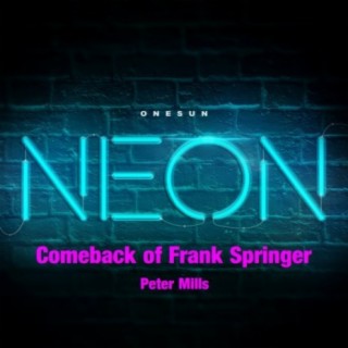 Comeback of Frank Springer