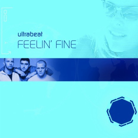 Feelin' Fine | Boomplay Music