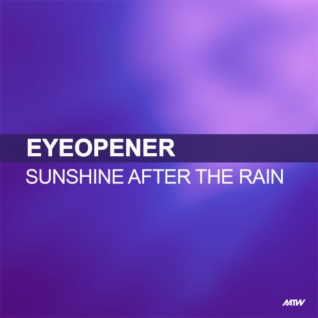 Sunshine After The Rain | Boomplay Music