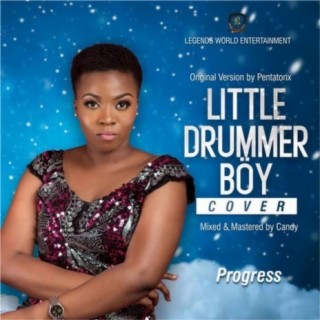 Little Drummer Boy (Cover)