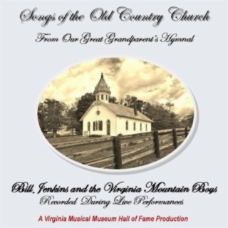 Bill Jenkins and the Virginia Mountain Boys