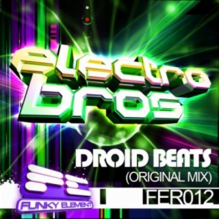 Droid Beats