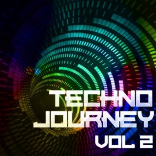 Techno Journey, Vol. 2
