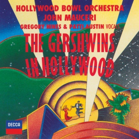 Gershwin, I. Gershwin: A Damsel in Distress: A Foggy Day ft. Hollywood Bowl Orchestra & John Mauceri | Boomplay Music