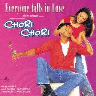 Chori Chori (Original Motion Picture Soundtrack)