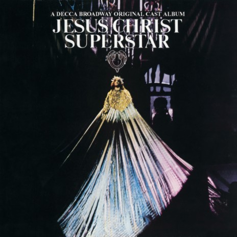 Heaven On Their Minds ("Jesus Christ Superstar" Original Broadway Cast/1971) ft. Marc Pressel | Boomplay Music