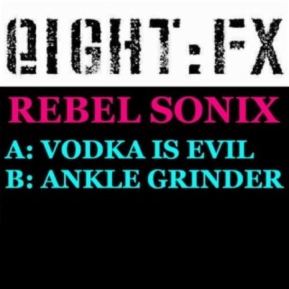 Rebel Sonix