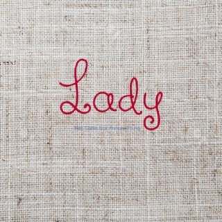 Lady (feat. Anthony Young)