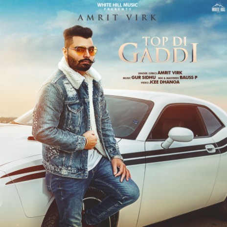 Top Di Gaddi | Boomplay Music