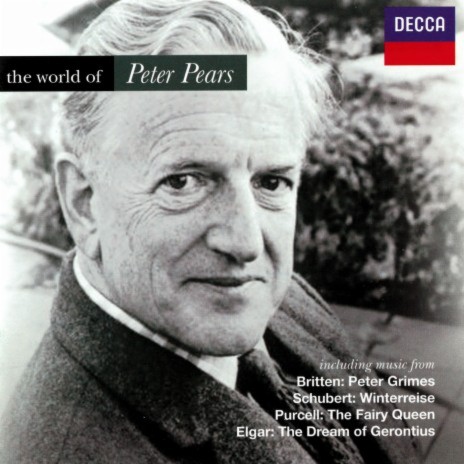 Handel: Acis and Galatea, HWV 49 / Act I: Love in her eyes sits playing ft. Peter Pears, Philomusica of London & Sir Adrian Boult | Boomplay Music