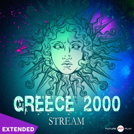 Greece 2000 (Extended Mix) | Boomplay Music