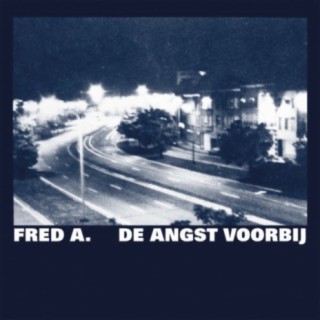 Fred A.