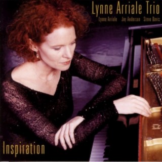 Lynne Arriale Trio