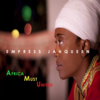 Empress Jahqueen