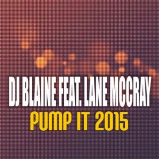 DJ Blaine