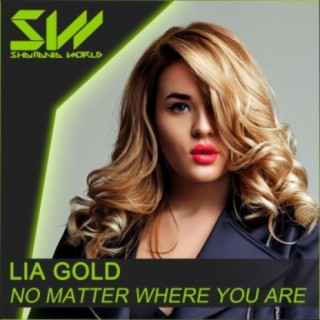 Lia Gold