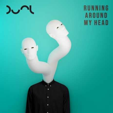 Running Around My Head | Boomplay Music