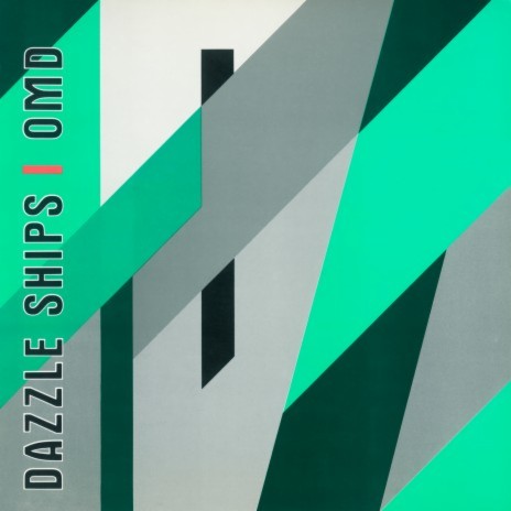 Dazzle Ships (Parts II, III And VII) | Boomplay Music