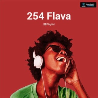 254 Flava | Boomplay Music