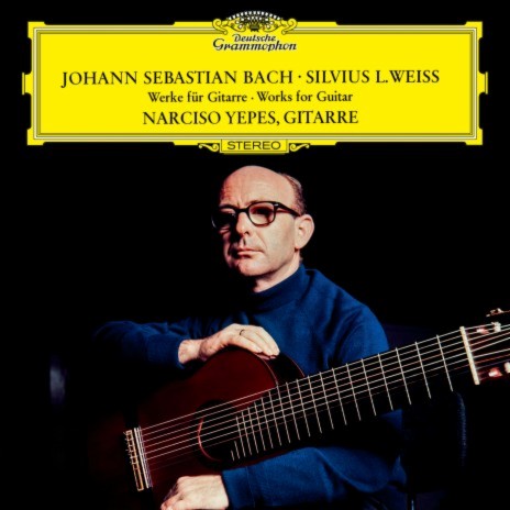 Weiss: Suite In E Major: 1. Preludio | Boomplay Music