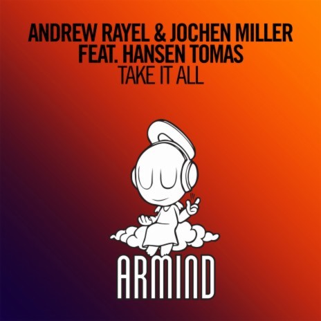 Take It All (Extended Mix) ft. Jochen Miller & Hansen Tomas | Boomplay Music