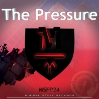 The Pressure EP