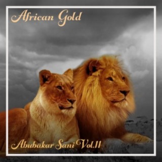African Gold - Abubakar Sani Vol, 11