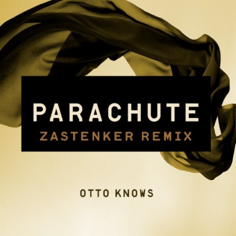 Parachute (Zastenker Remix) | Boomplay Music