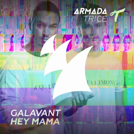 Hey Mama | Boomplay Music