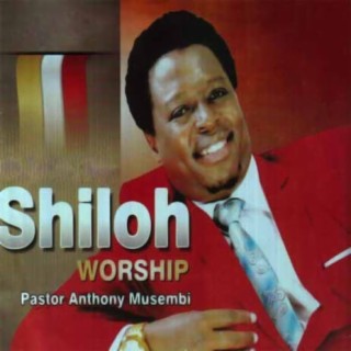 Shiloh Worship