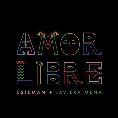 Amor Libre ft. Javiera Mena | Boomplay Music