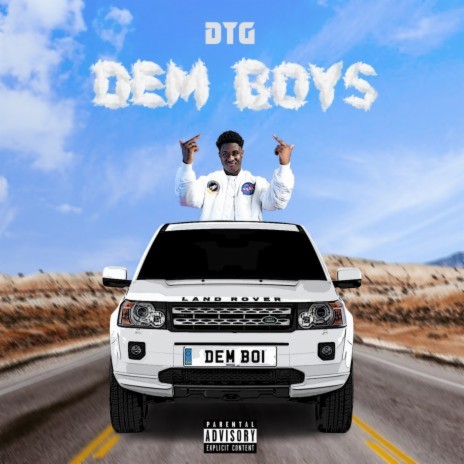 Dem Boys | Boomplay Music