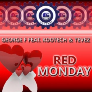 Red Monday