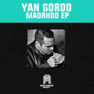 Madrhood EP