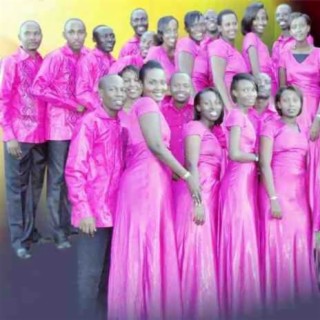 Ambassadors Of Christ Choir