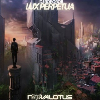 Lux Perpetua EP