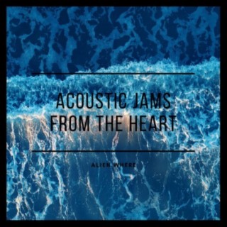 Acoustic Jams from the Heart