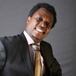 Pastor Anthony Musembi