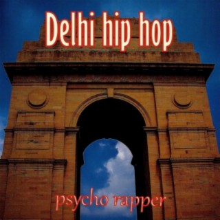 Delhi Hiphop