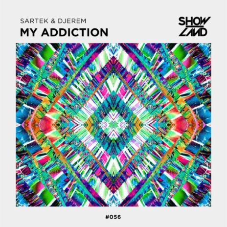 My Addiction ft. Djerem | Boomplay Music