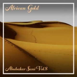 African Gold - Abubakar Sani Vol, 8